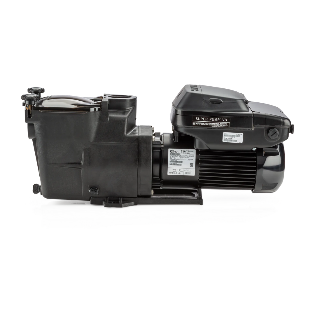 Super Pump® VS Variable Speed Pump 1.65HP 230V
