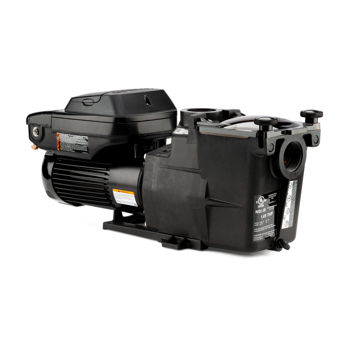 Super Pump® VS Variable Speed Pump 1.65HP 230V