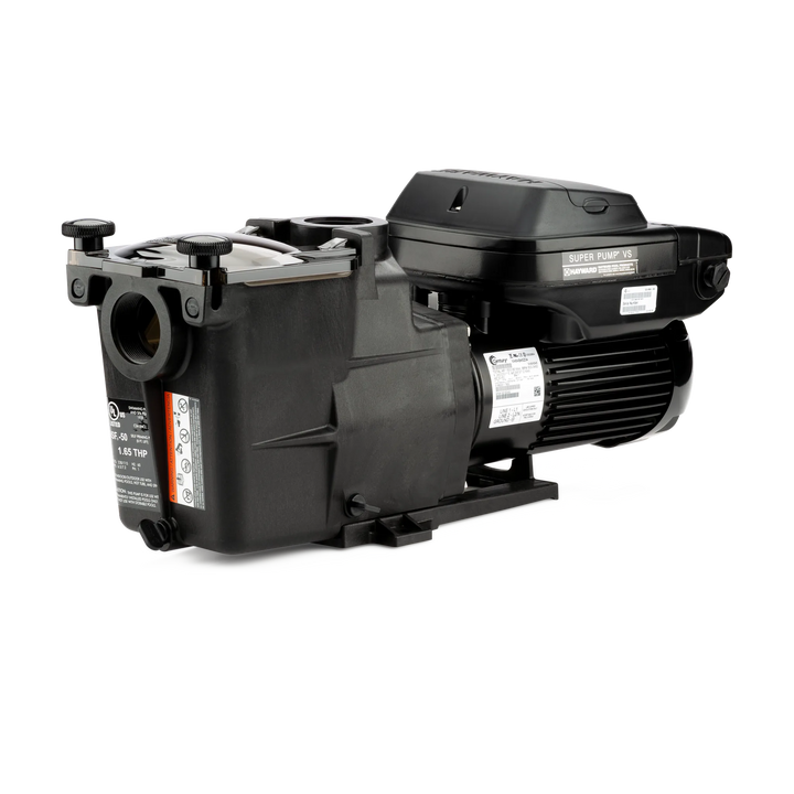 Super Pump® VS Variable Speed Pump 1.65HP 230V
