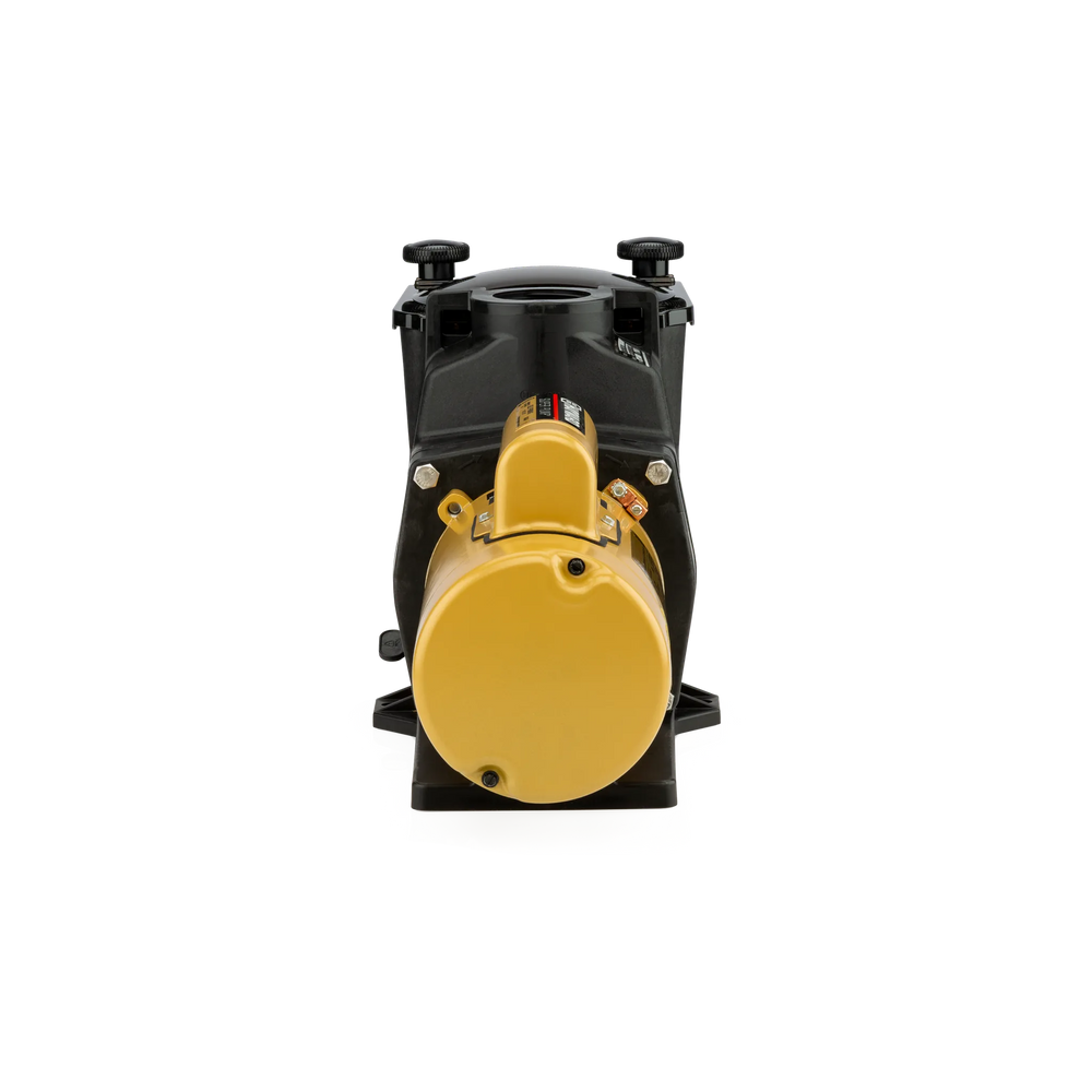 Super Pump® Standard Efficiency Medium Head Up Rated Pump 3/4 HP 115/230V