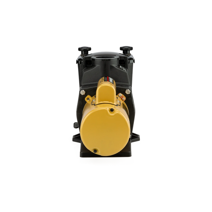 Super Pump® Standard Efficiency Medium Head Up Rated Pump 3/4 HP 115/230V