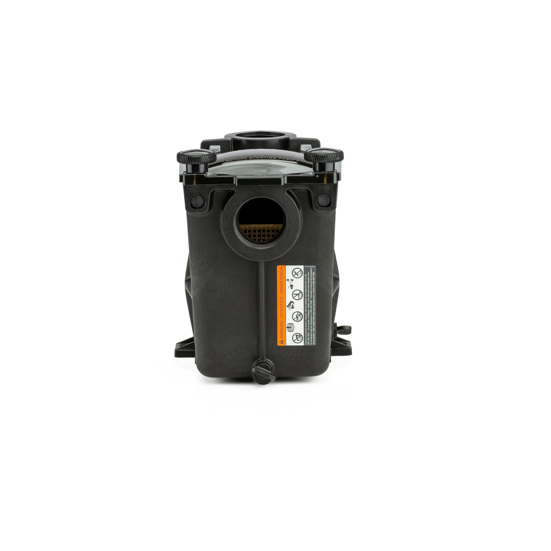 Super Pump® Standard Efficiency Medium Head Up Rated Pump 3/4 HP 115/230V