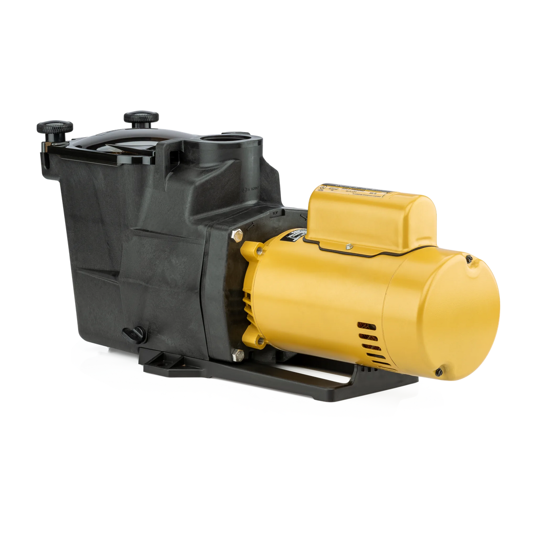 Super Pump® Standard Efficiency Medium Head Up Rated Pump 3/4 HP 115/230V