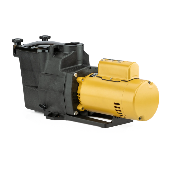 Super Pump® Standard Efficiency Medium Head Up Rated Pump 3/4 HP 115/230V