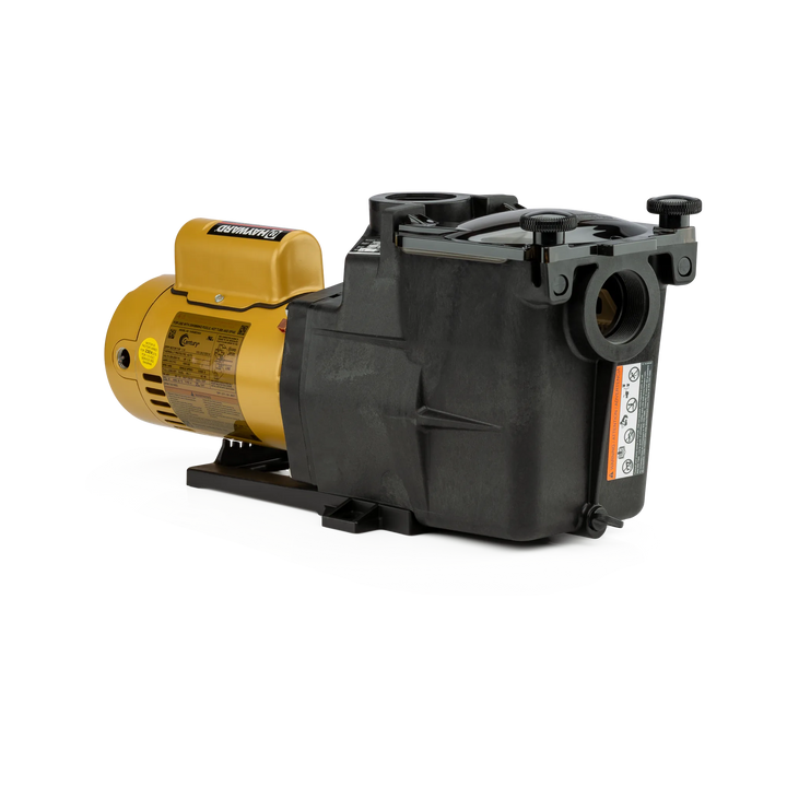 Super Pump® Standard Efficiency Medium Head Up Rated Pump 3/4 HP 115/230V