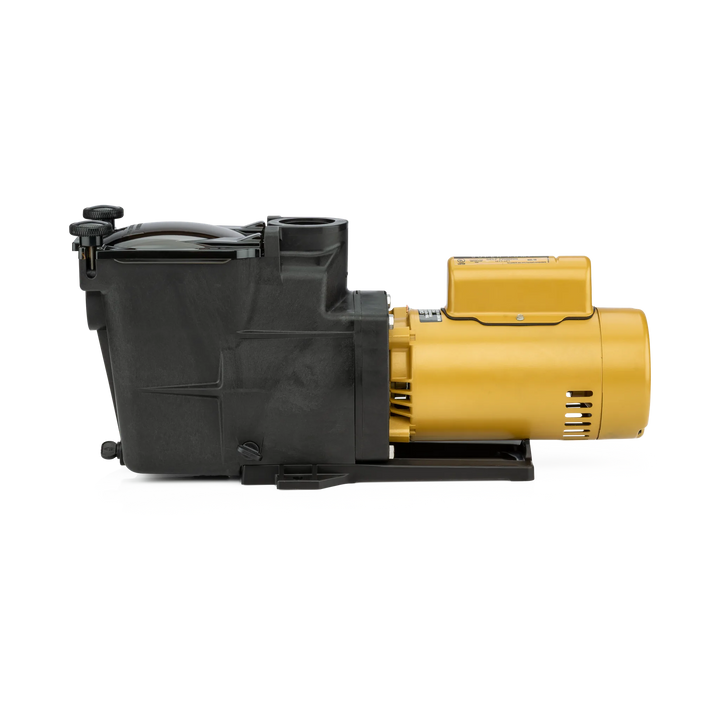 Super Pump® Standard Efficiency Medium Head Up Rated Pump 3/4 HP 115/230V
