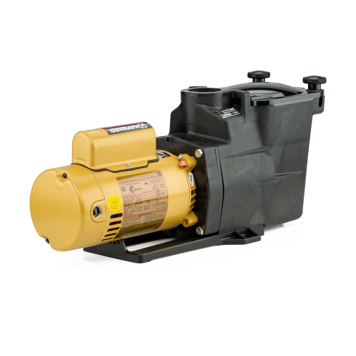 Super Pump® Standard Efficiency Medium Head Up Rated Pump 3/4 HP 115/230V