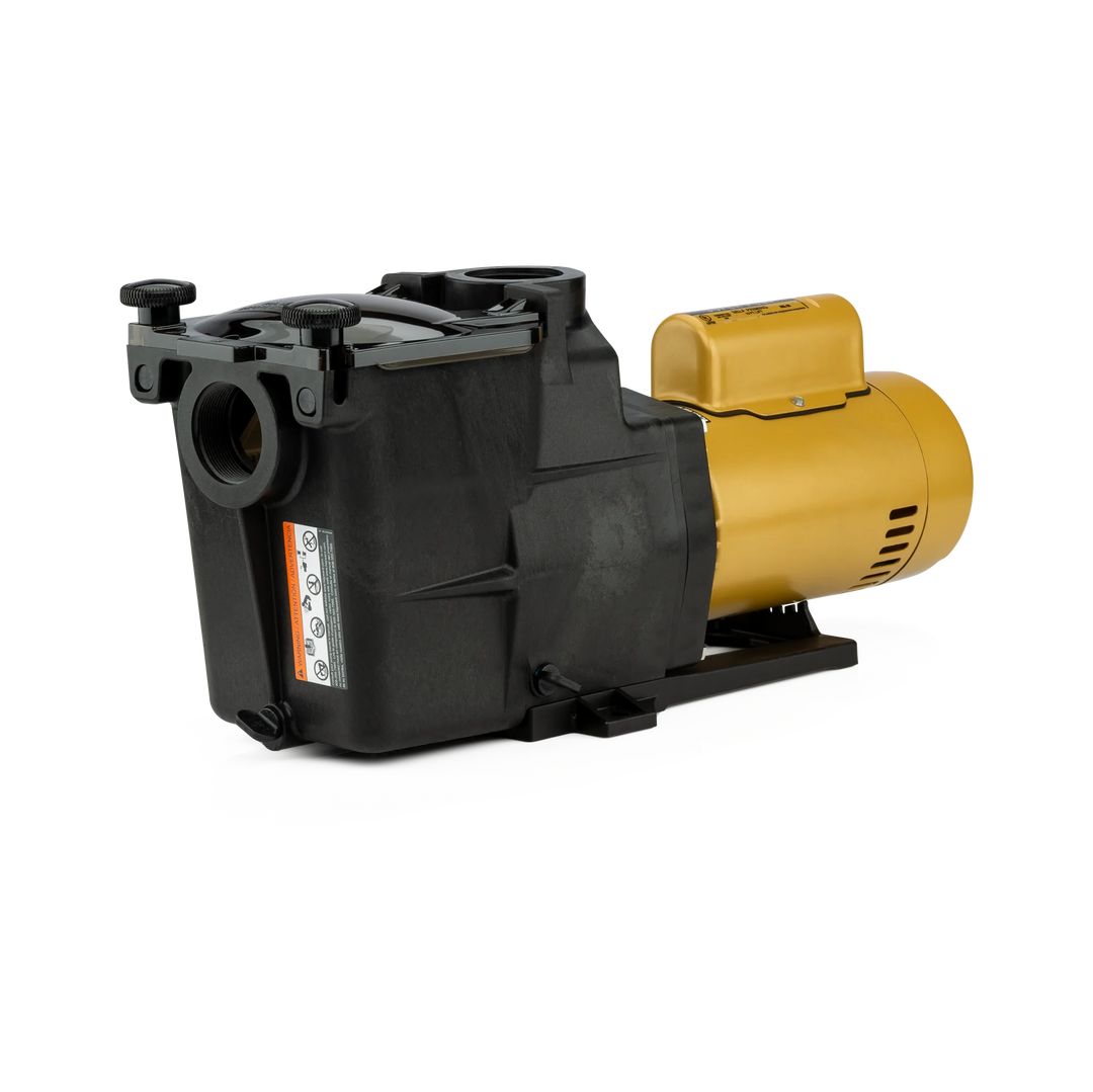 Super Pump® Standard Efficiency Medium Head Up Rated Pump 3/4 HP 115/230V