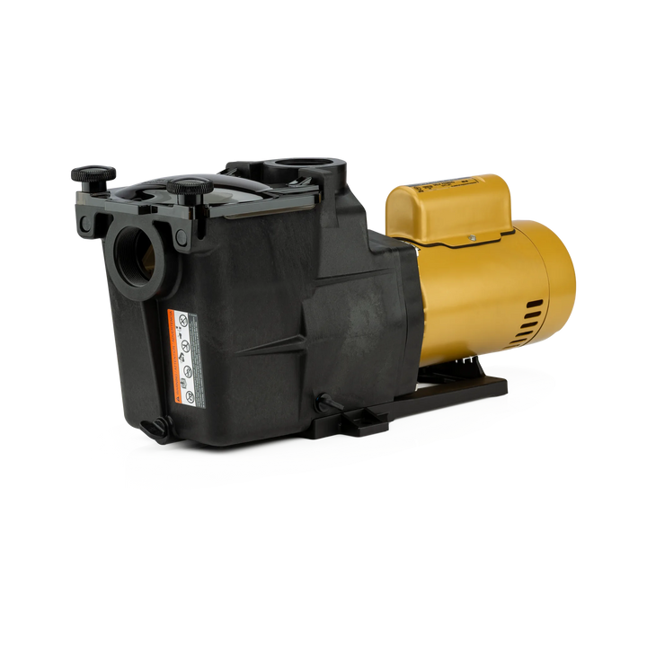 Super Pump® Standard Efficiency Medium Head Up Rated Pump 3/4 HP 115/230V