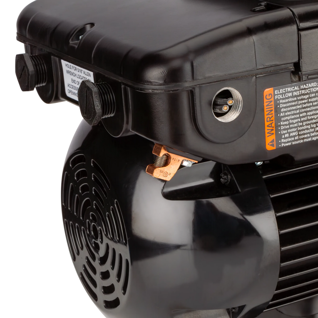 TriStar® VS Variable Speed Pump 1.85HP 115/230V