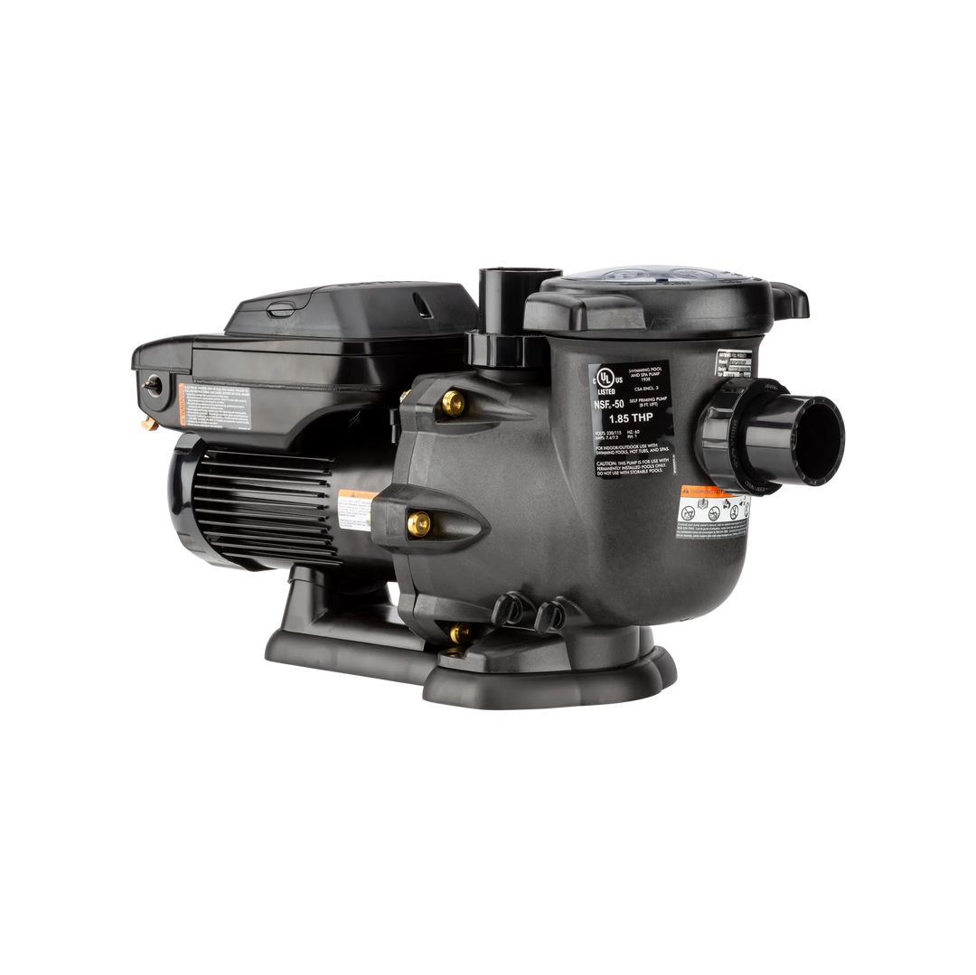 TriStar® VS Variable Speed Pump 1.85HP 115/230V