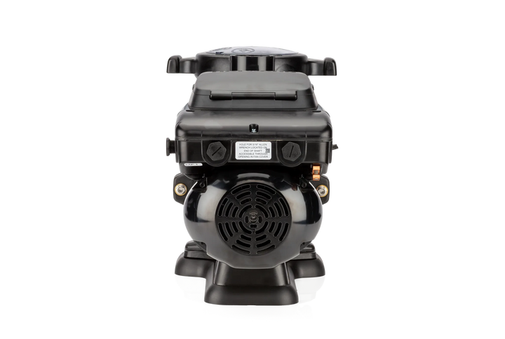 TriStar® VS Variable Speed Pump 1.85HP 115/230V