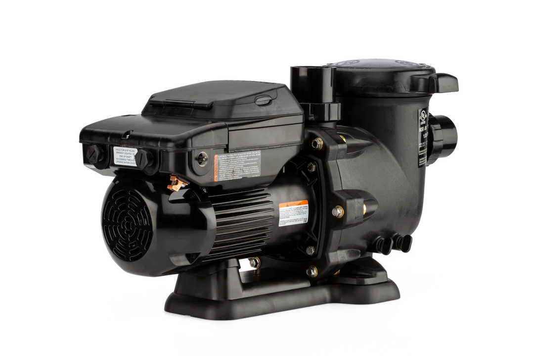 TriStar® VS Variable Speed Pump 1.85HP 115/230V