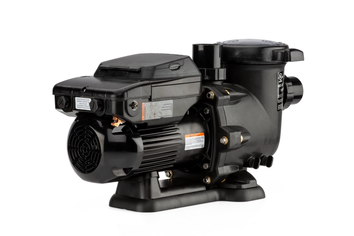 TriStar® VS Variable Speed Pump 1.85HP 115/230V