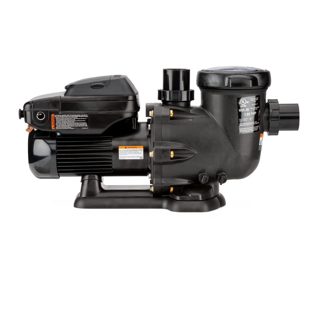 TriStar® VS Variable Speed Pump 1.85HP 115/230V