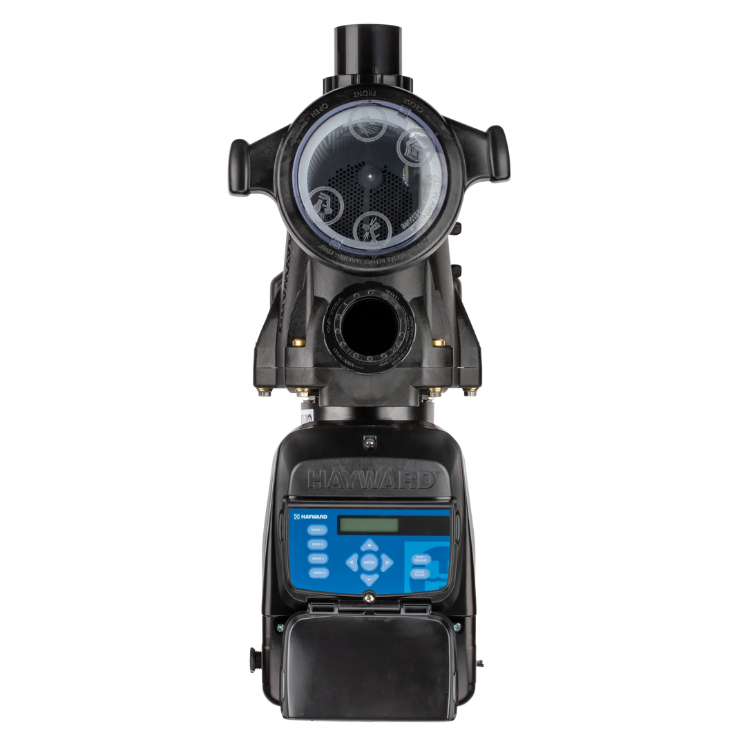 TriStar® VS Variable Speed Pump 1.85HP 115/230V