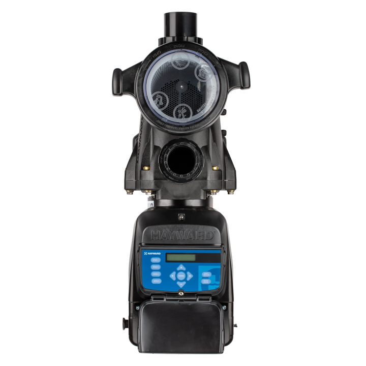 TriStar® VS Variable Speed Pump 1.85HP 115/230V