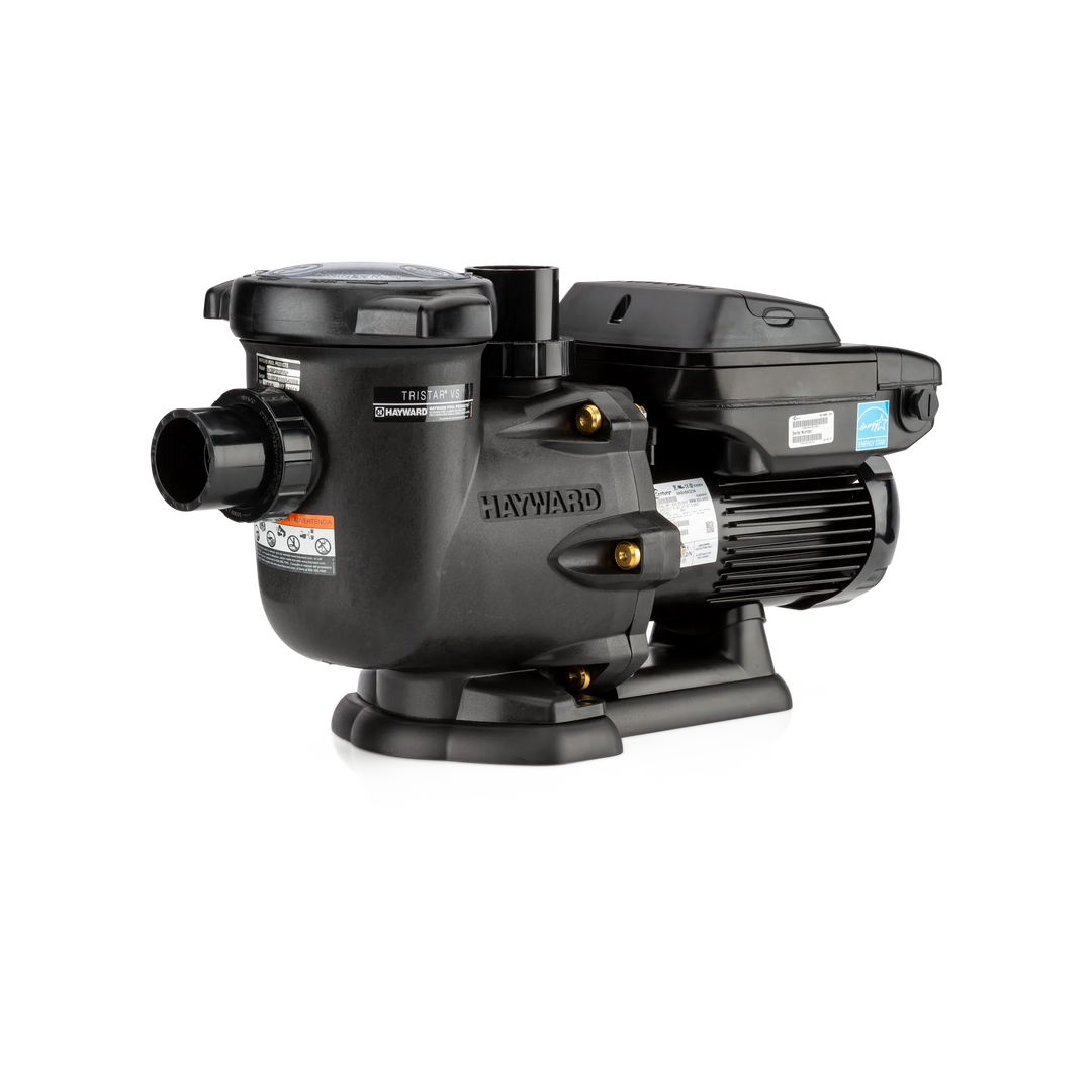 TriStar® VS Variable Speed Pump 1.85HP 115/230V