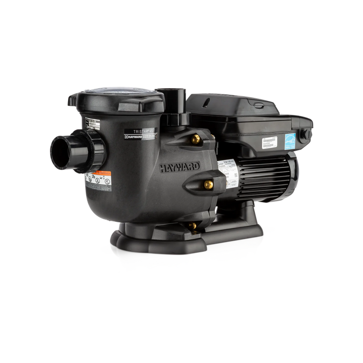 TriStar® VS Variable Speed Pump 1.85HP 115/230V