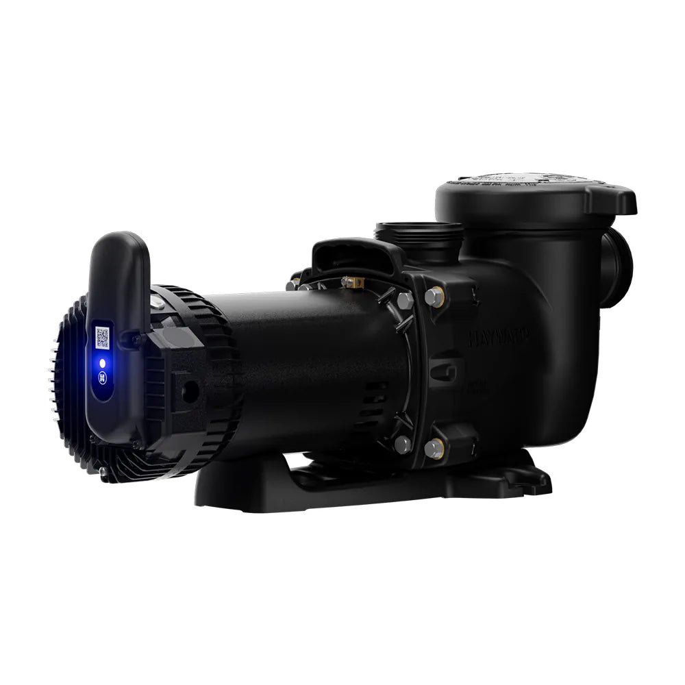 MaxFlo VS 415 Variable Speed Pump with Omnix