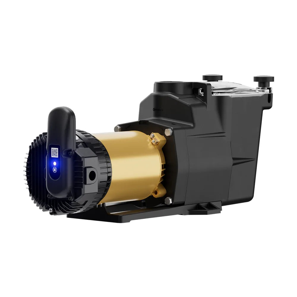 Super Pump VS 615 Variable Speed Pump with Omnix