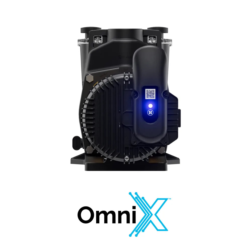 Super Pump VS 620 Variable Speed Pump with Omnix