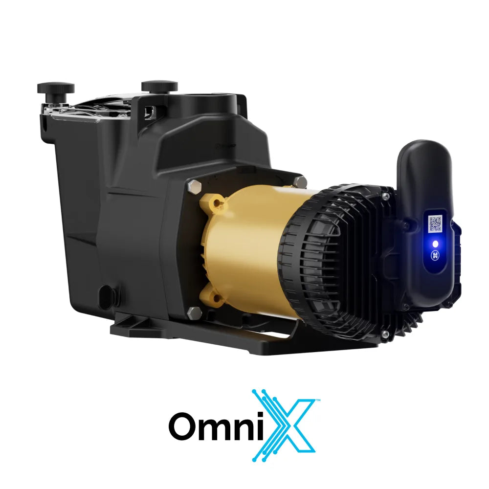 Super Pump VS 620 Variable Speed Pump with Omnix
