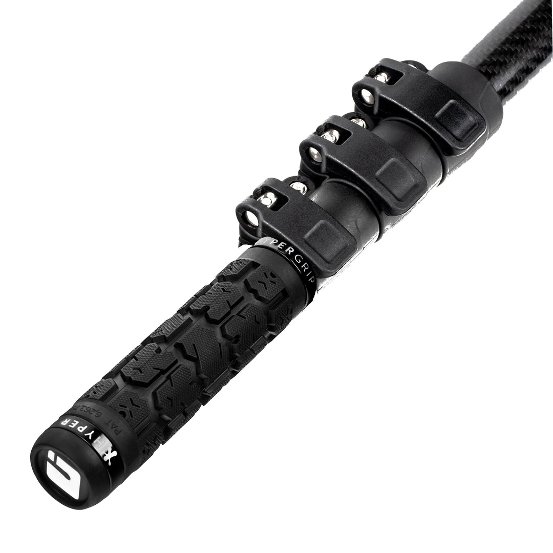 HyperPole - Carbon Fiber Swimming Pool Pole from 8 to 32 Feet