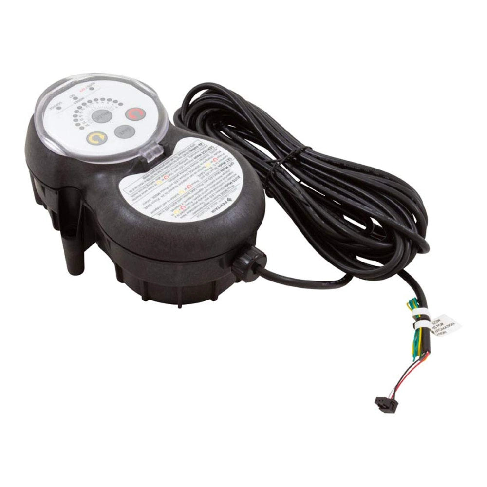 Pentair IntelliValve Valve Actuator 24V 180° with 25 ft. Cord | Any Automation System | 521485