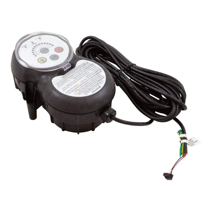 Pentair IntelliValve Valve Actuator 24V 180° with 25 ft. Cord | Any Automation System | 521485
