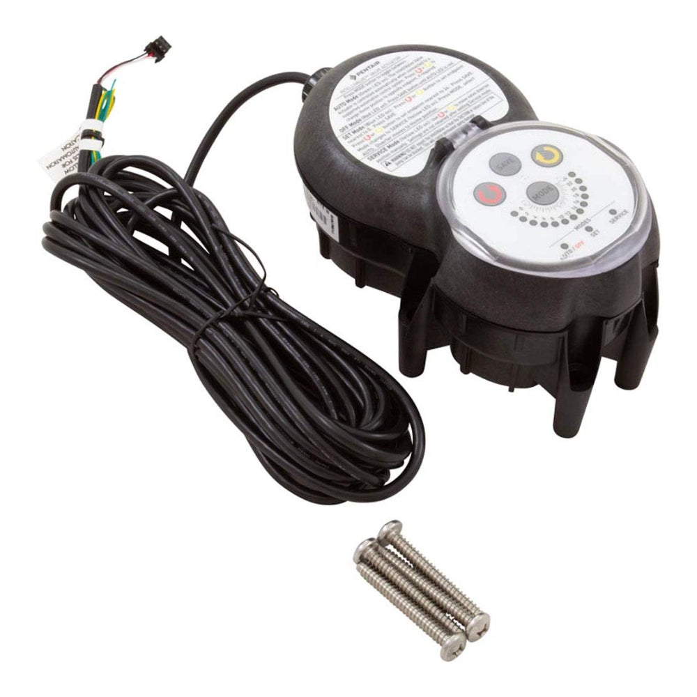 Pentair IntelliValve Valve Actuator 24V 180° with 25 ft. Cord | Any Automation System | 521485