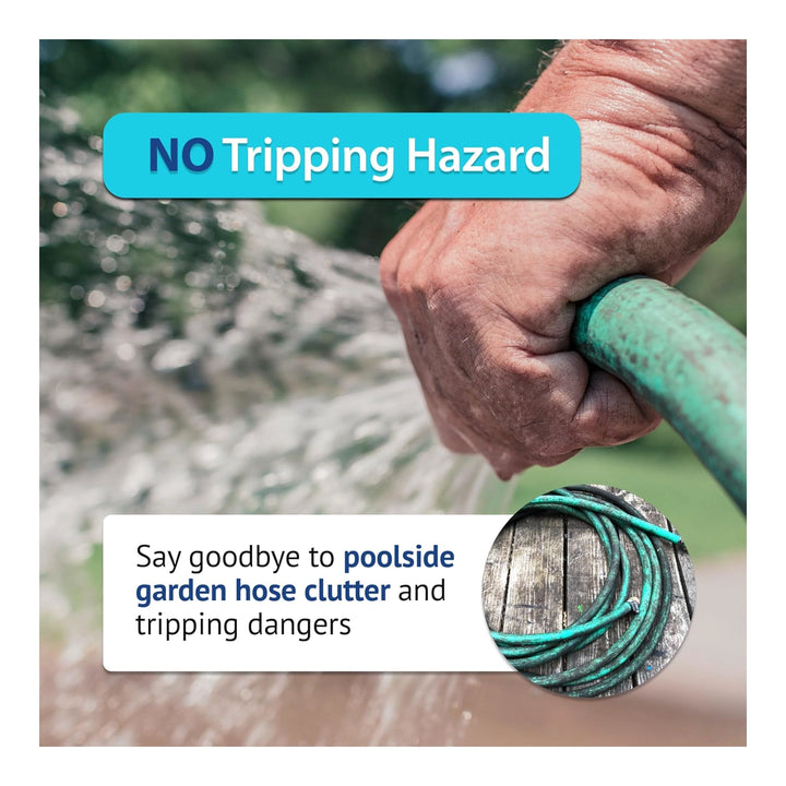CoverBlast Hose Nozzle