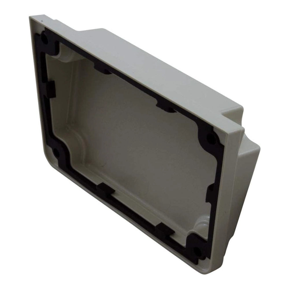 Pentair Junction Box Cover - Almond | IntelliFlo | 350621Z