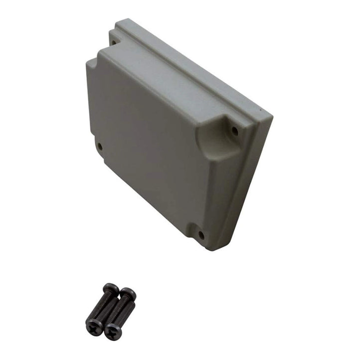 Pentair Junction Box Cover - Almond | IntelliFlo | 350621Z