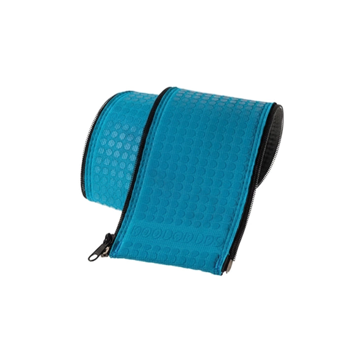 KoolGrips Zip-On Pool Handrail Covers in Various Sizes, Indian Teal