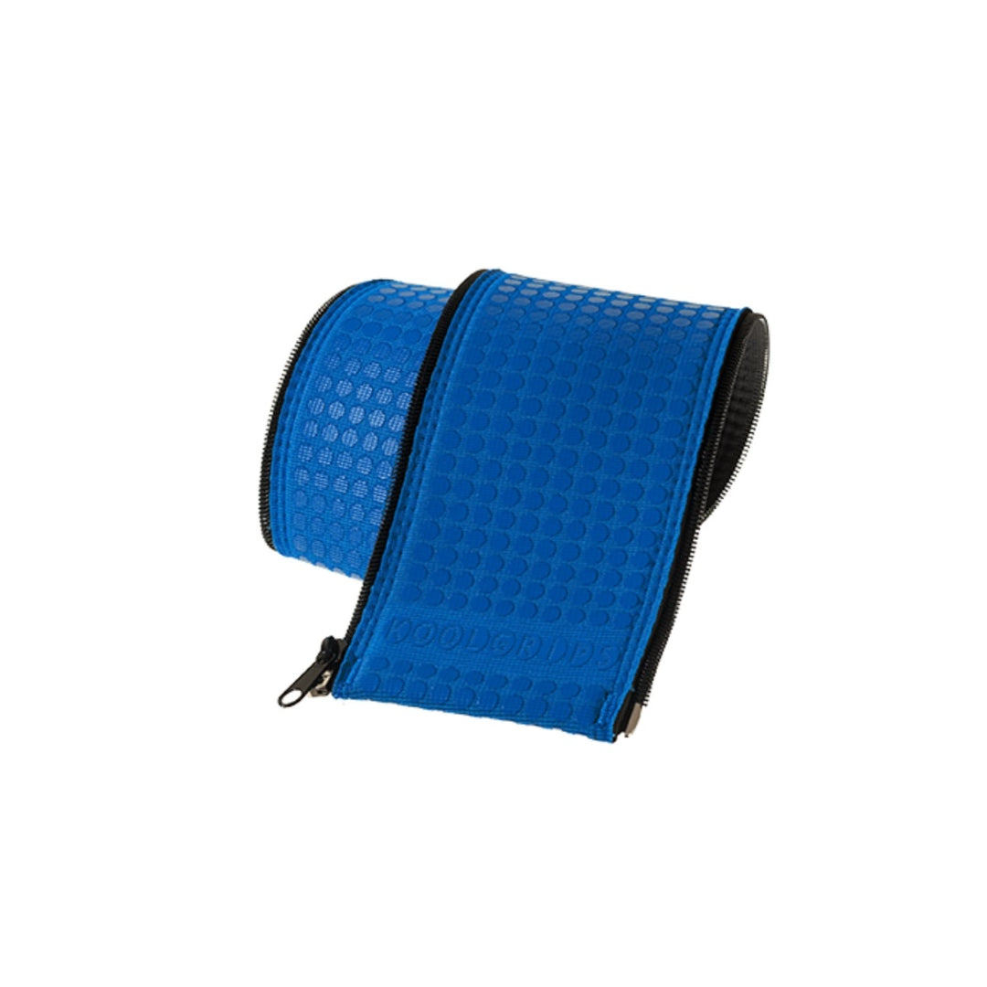 KoolGrips Zip-On Pool Handrail Covers in Various Sizes, Royal Blue