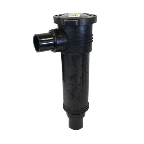 LeafVac Debris Canister Complete | 200210