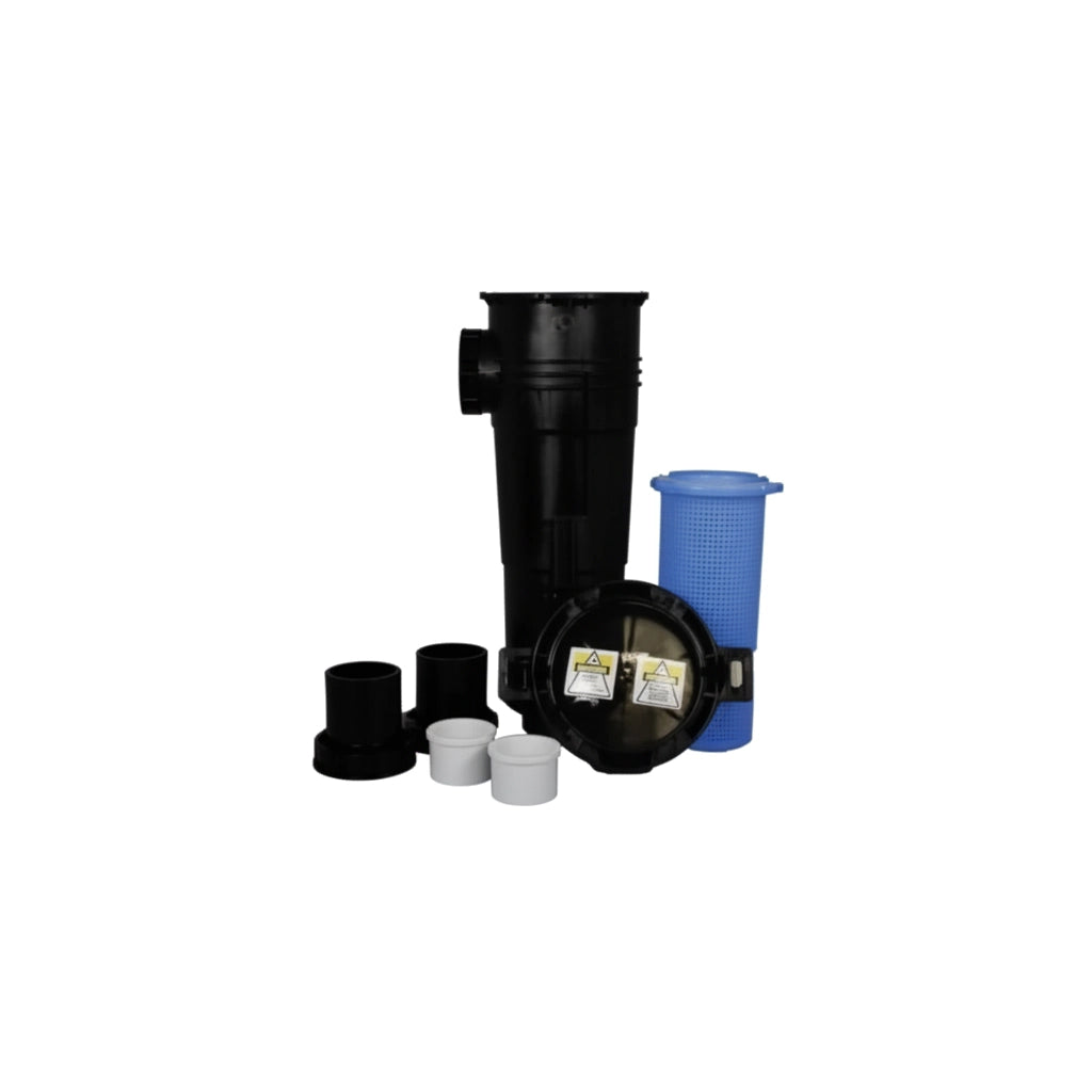 LeafVac Debris Canister Complete | 200210