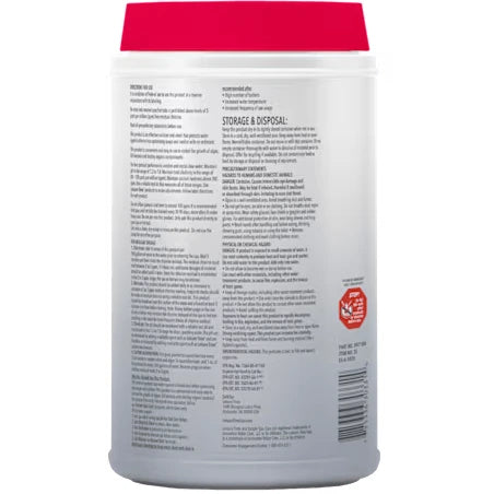 Leisure Time Spa 56 Chlorinating Granules, 5 lb Bottle | LT29