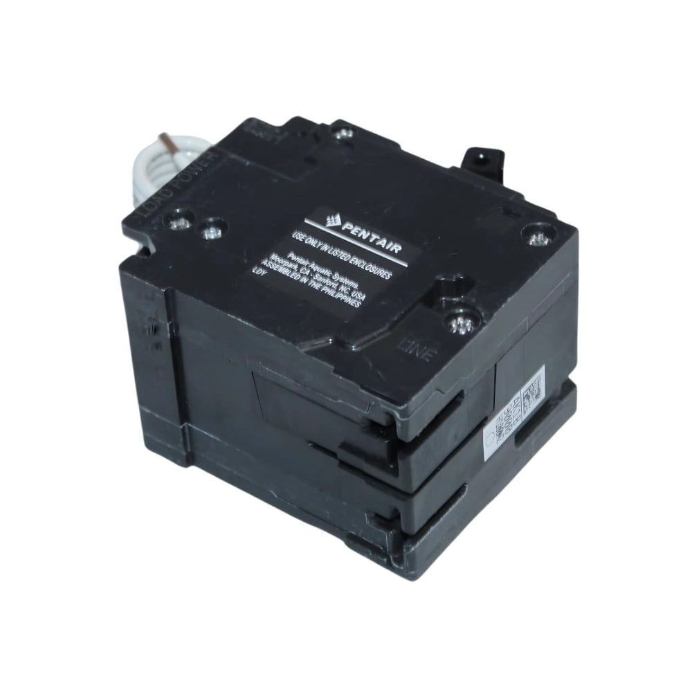 Low Voltage Residential GFCI Circuit Breaker, 20 amp | P220GFA