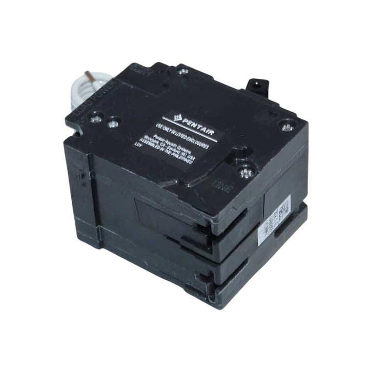 Low Voltage Residential GFCI Circuit Breaker, 20 amp | P220GFA