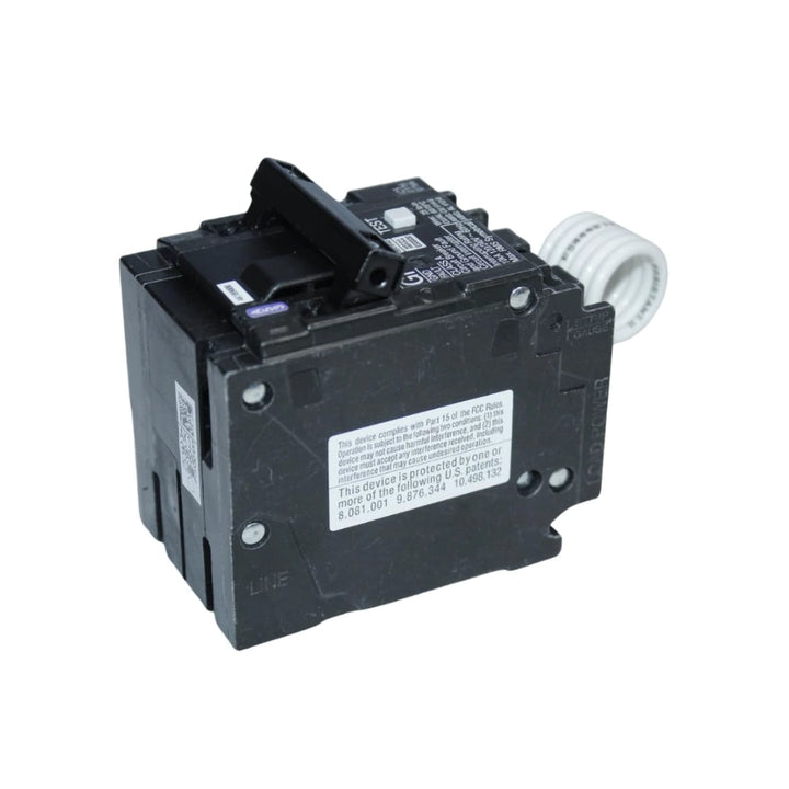 Low Voltage Residential GFCI Circuit Breaker, 20 amp | P220GFA