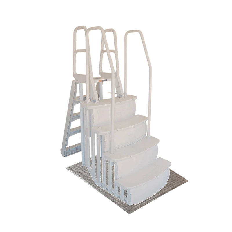 Main Access Pool Step Mat | 310036