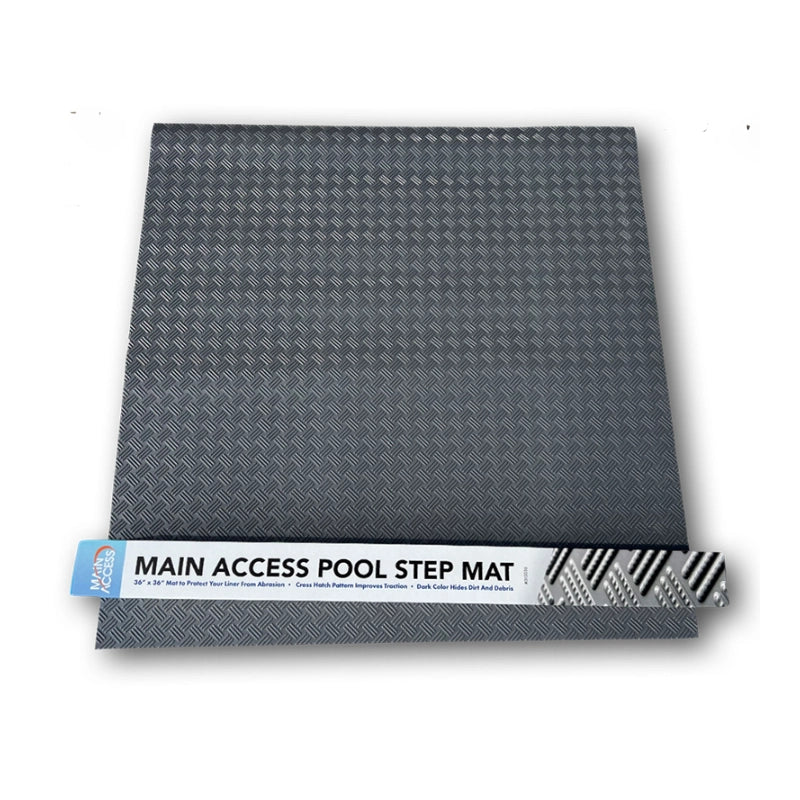 Main Access Pool Step Mat | 310036