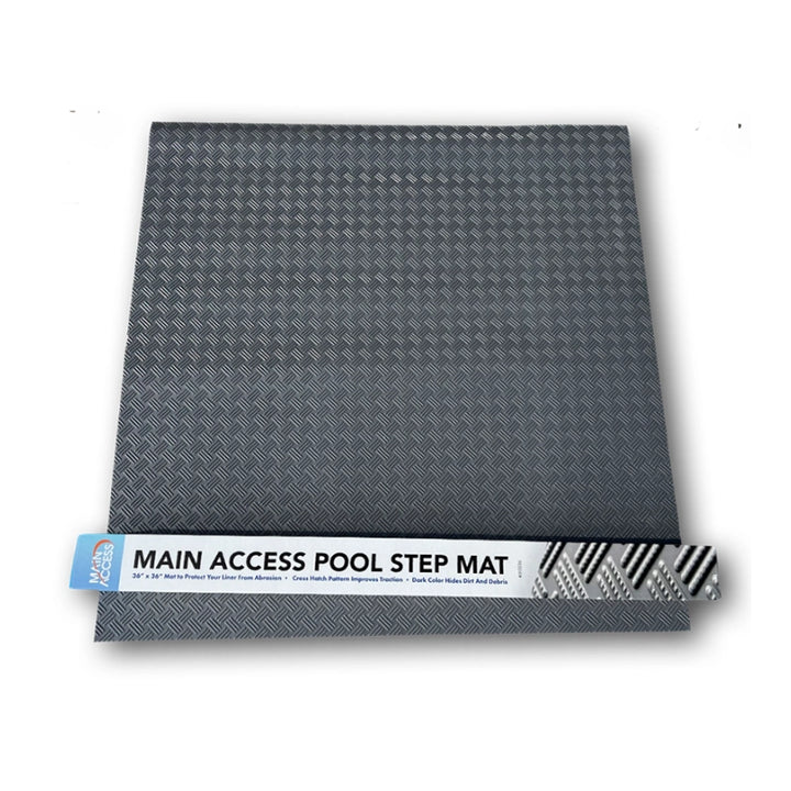 Main Access Pool Step Mat | 310036