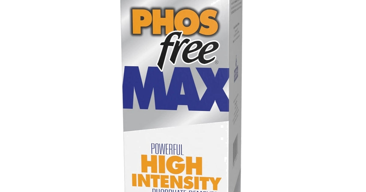 Natural Chemistry Phosfree Max 32 oz Phosphate Remover – Poolaroo