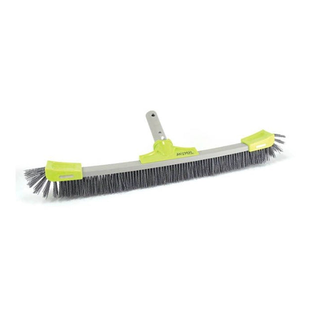 OREQ 22" Animal Brush Pebble With Grit, 22" | BR4122G