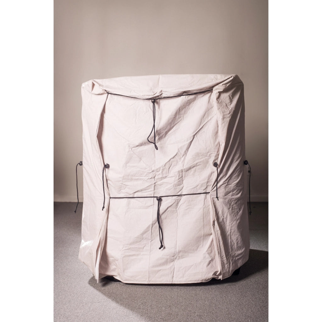 Outdoor Solutions Climate Shield® Pool Heater &amp; Heat Pump Cover, Two Sizes | OSCS-HC &amp; OSCS-HPC