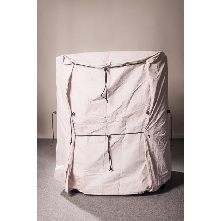 Outdoor Solutions Climate Shield® Pool Heater &amp; Heat Pump Cover, Two Sizes | OSCS-HC &amp; OSCS-HPC