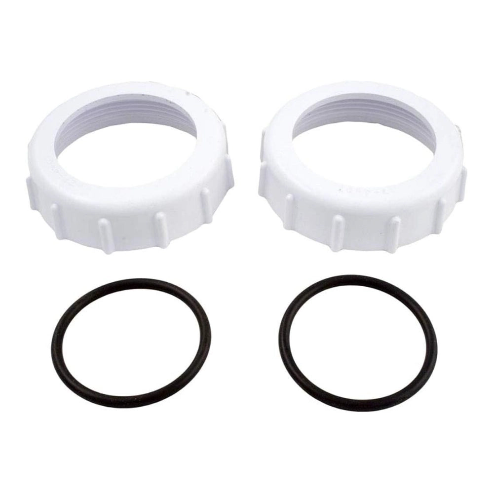 Pentair 1-1/2 in. Thread Adaptor Kit | TR Series Sand Filter | 271094